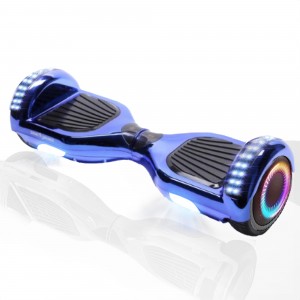 Regular ElectroBlue PRO nagy hatótávolság 6.5 inch-es Hoverboard