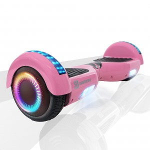 Regular Pink PRO nagy hatótávolság 6.5 inch-es Hoverboard
