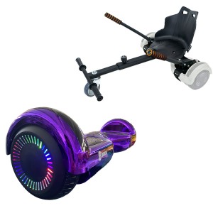 Regular ElectroPurple PRO, nagy hatótávolság