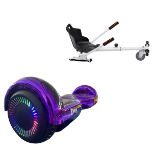 Regular ElectroPurple PRO, standard hatótávolság