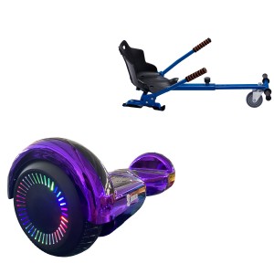 Regular ElectroPurple PRO, nagy hatótávolság