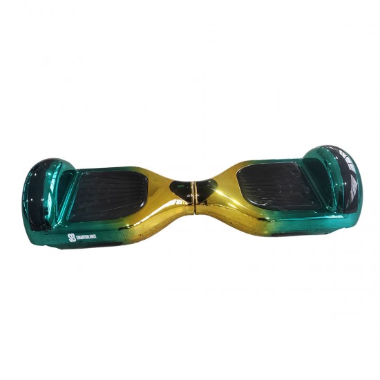 6.5 colos Hoverboard, Regular California PRO, Standard Hatótávolság, Smart Balance 2