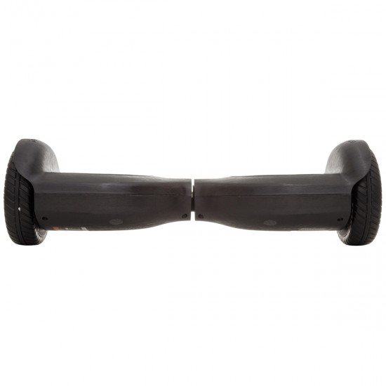 Elektromos Hoverboard Standard GoKart Szett, 6.5 col, Jetson Prism Black PRO, és Fehér Hoverkart, Smart Balance 4