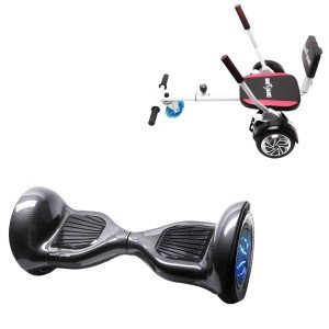 Off-Road Carbon PRO, nagy hatótávolság
