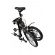 Elektromos kerékpár SB Bike Urban Elektromos kerékpár SB Bike Urban