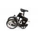 Elektromos kerékpár SB Bike Urban Elektromos kerékpár SB Bike Urban