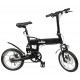 Elektromos kerékpár SB Bike Urban Elektromos kerékpár SB Bike Urban