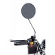 SB50 Elektromos Roller SB50 Elektromos Roller