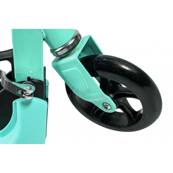 SB 1 Kids Elektromos Roller Kék 6