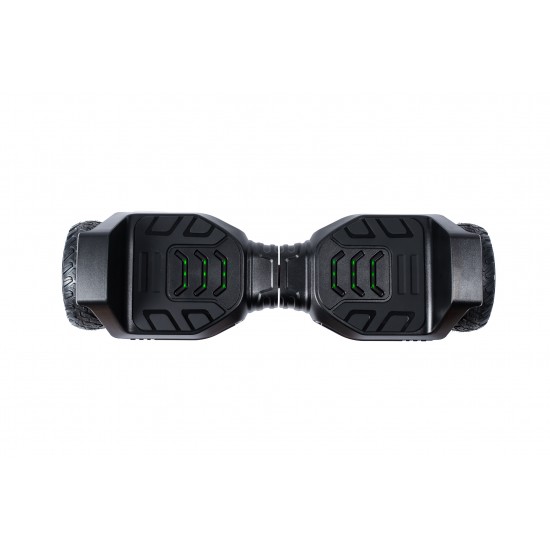 Hoverboard Regular Infinity Mirror Hoverboard Regular Infinity Mirror