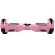 Hoverboard Regular Pink Hoverboard Regular Pink