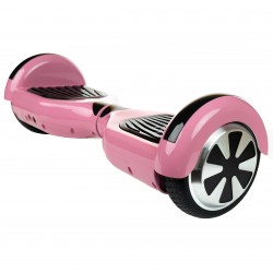Hoverboard Regular Pink