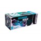 Hoverboard 6.5 Inch-es, Teljesítménye 700W, Bluetooth-os beépített hangszórók, Led-ek, Smart Balance Regular Red Spider Hoverboard 6.5 Inch-es, Teljesítménye 700W, Bluetooth-os beépített hangszórók, Led-ek, Smart Balance Regular Red Spider 6