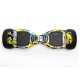 Hoverboard 8.5 Inch-es, Teljesítménye 700W, Bluetooth-os beépített hangszórók, Led-ek, Smart Balance Hummer HipHop Hoverboard 8.5 Inch-es, Teljesítménye 700W, Bluetooth-os beépített hangszórók, Led-ek, Smart Balance Hummer HipHop