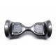 Hoverboard 10 Inch-es, Teljesítménye 700W, Bluetooth-os beépített hangszórók, Led-ek, Smart Balance OffRoad Carbon 4