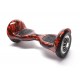 Hoverboard OffRoad Flame