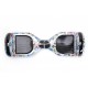 Hoverboard 6.5 Inch-es, Teljesítménye 700W, Bluetooth-os beépített hangszórók, Led-ek, Smart Balance Regular Clown Hoverboard 6.5 Inch-es, Teljesítménye 700W, Bluetooth-os beépített hangszórók, Led-ek, Smart Balance Regular Clown