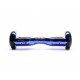 Hoverboard 6.5 Inch-es, Teljesítménye 700W, Bluetooth-os beépített hangszórók, Led-ek, Smart Balance Regular ElectroBlue 3