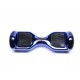 Hoverboard 6.5 Inch-es, Teljesítménye 700W, Bluetooth-os beépített hangszórók, Led-ek, Smart Balance Regular ElectroBlue 4
