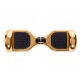 Hoverboard 6.5 Inch-es, Teljesítménye 700W, Bluetooth-os beépített hangszórók, Led-ek, Smart Balance Regular Iron New Hoverboard 6.5 Inch-es, Teljesítménye 700W, Bluetooth-os beépített hangszórók, Led-ek, Smart Balance Regular Iron New