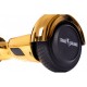 Hoverboard 6.5 Inch-es, Teljesítménye 700W, Bluetooth-os beépített hangszórók, Led-ek, Smart Balance Regular Iron New Hoverboard 6.5 Inch-es, Teljesítménye 700W, Bluetooth-os beépített hangszórók, Led-ek, Smart Balance Regular Iron New