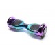 Hoverboard 6.5 Inch-es, Teljesítménye 700W, Bluetooth-os beépített hangszórók, Led-ek, Smart Balance Regular Dakota Hoverboard 6.5 Inch-es, Teljesítménye 700W, Bluetooth-os beépített hangszórók, Led-ek, Smart Balance Regular Dakota