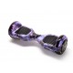 Hoverboard 6.5 Inch-es, Teljesítménye 700W, Bluetooth-os beépített hangszórók, Led-ek, Smart Balance Regular Galaxy Hoverboard 6.5 Inch-es, Teljesítménye 700W, Bluetooth-os beépített hangszórók, Led-ek, Smart Balance Regular Galaxy