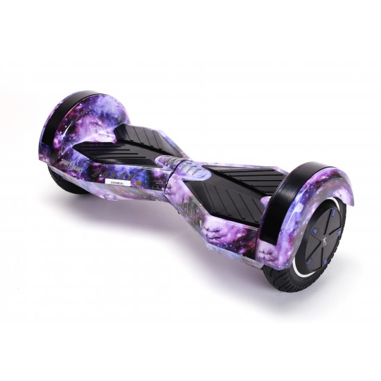 6.5 colos Hoverboard, Transformers Galaxy Junior, Standard Hatótávolság, Smart Balance 3