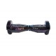Hoverboard 8 Inch-es, Teljesítménye 700W, Bluetooth-os beépített hangszórók, Led-ek, Smart Balance Transformers Thunderstorm Hoverboard 8 Inch-es, Teljesítménye 700W, Bluetooth-os beépített hangszórók, Led-ek, Smart Balance Transformers Thunderstorm