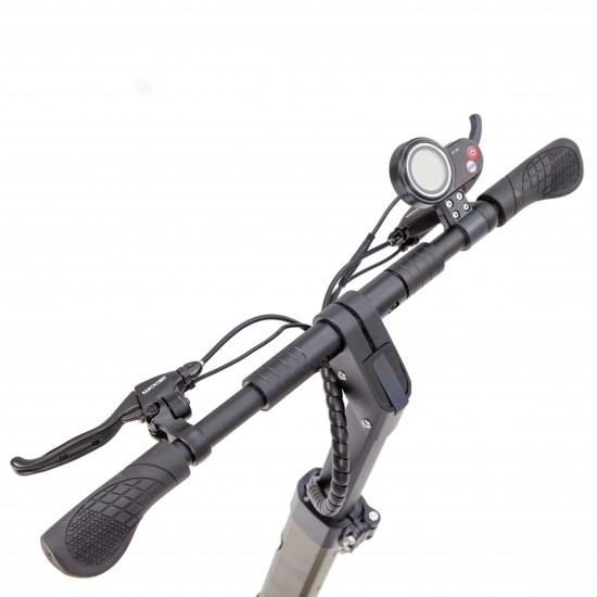 Elektromos roller SB7 Urban Power, motor 1000W, 10 inch, Maximális sebesség 25km/h, Akkumulátor 48V, 13 Ah, LG lítium-ion 7
