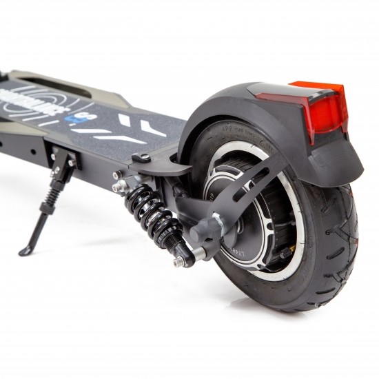 Elektromos roller SB7 Urban Power, motor 1000W, 10 inch, Maximális sebesség 25km/h, Akkumulátor 48V, 13 Ah, LG lítium-ion 6