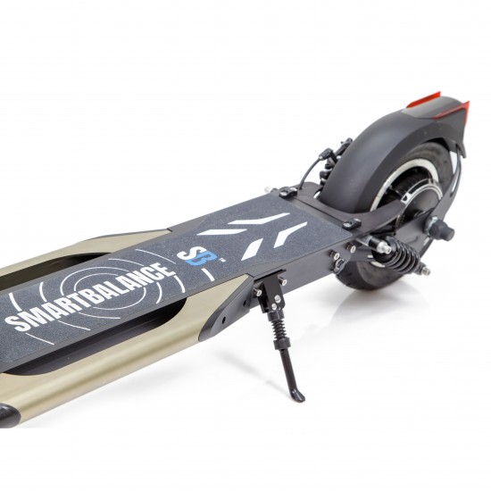 Elektromos roller SB7 Urban Power, motor 1000W, 10 inch, Maximális sebesség 25km/h, Akkumulátor 48V, 13 Ah, LG lítium-ion 5