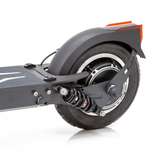 Elektromos roller SB7 Urban Power, motor 1000W, 10 inch, Maximális sebesség 25km/h, Akkumulátor 48V, 13 Ah, LG lítium-ion 3