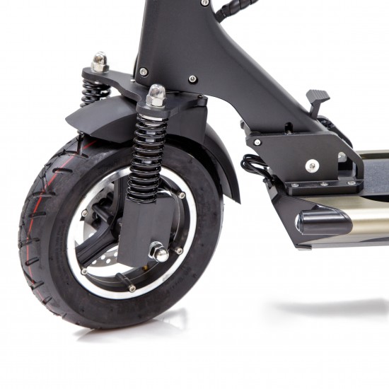 Elektromos roller SB7 Urban Power, motor 1000W, 10 inch, Maximális sebesség 25km/h, Akkumulátor 48V, 13 Ah, LG lítium-ion 4