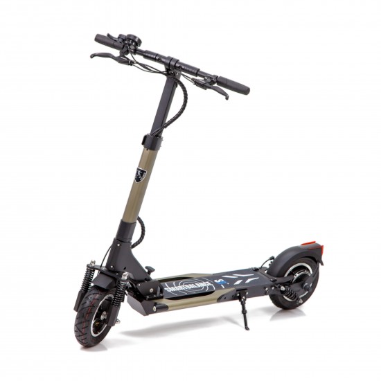Elektromos roller SB7 Urban Power, motor 1000W, 10 inch, Maximális sebesség 25km/h, Akkumulátor 48V, 13 Ah, LG lítium-ion 2