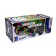 Hoverboard 6.5 Inch-es, Teljesítménye 700W, Bluetooth-os beépített hangszórók, Led-ek, Smart Balance Regular Camouflage Pink 3