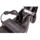SB 1 Kids Elektromos Roller Fekete SB 1 Kids Elektromos Roller Fekete