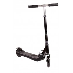 SB 1 Kids Elektromos Roller Fekete