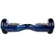 Hoverboard 6.5 Inch-es, Teljesítménye 700W, Bluetooth-os beépített hangszórók, Led-ek, Smart Balance Regular Galaxy Blue Hoverboard 6.5 Inch-es, Teljesítménye 700W, Bluetooth-os beépített hangszórók, Led-ek, Smart Balance Regular Galaxy Blue 6