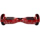Hoverboard 6.5 Inch-es, Teljesítménye 700W, Bluetooth-os beépített hangszórók, Led-ek, Smart Balance Regular Red Spider Hoverboard 6.5 Inch-es, Teljesítménye 700W, Bluetooth-os beépített hangszórók, Led-ek, Smart Balance Regular Red Spider 4