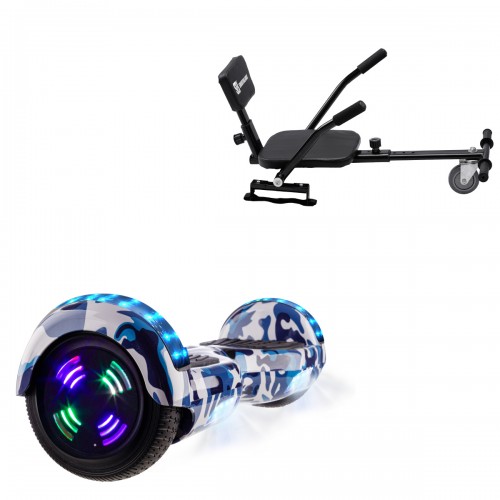 Smart Balance ️ Hoverboard Original