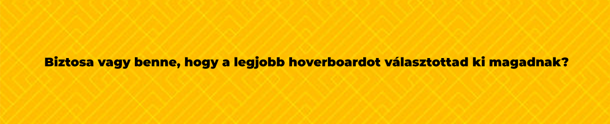 Smartbalance Hoverboard